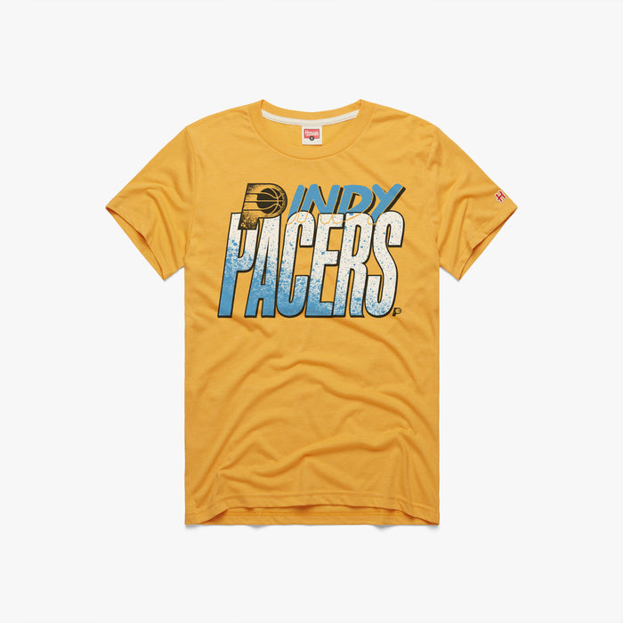 Indiana Pacers City Edition 2024