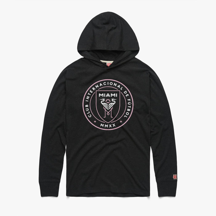 Inter Miami CF '20 Lightweight Hoodie