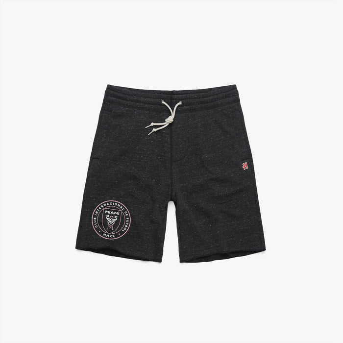 Inter Miami CF '20 Sweat Shorts