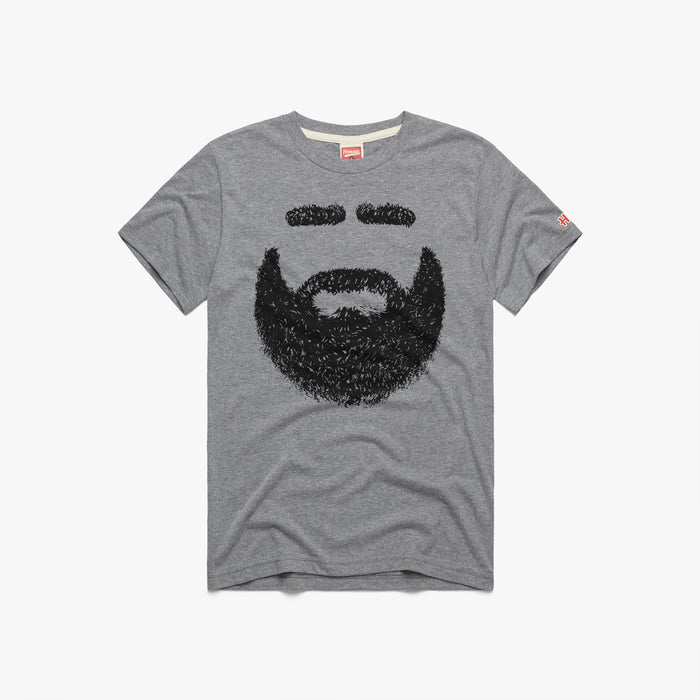 Jason Kelce Beard