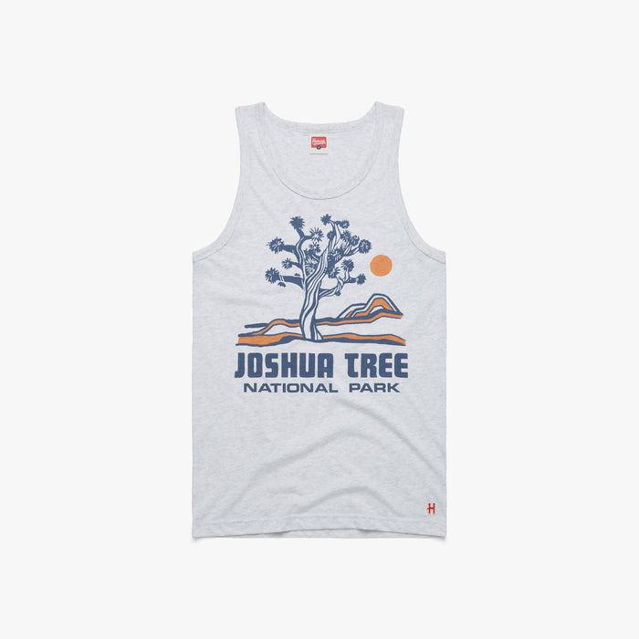 Joshua Tree National Park Tank Top