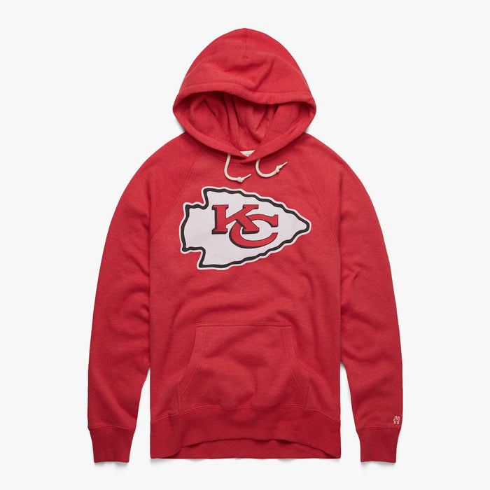 Kansas City Chiefs '72 Hoodie