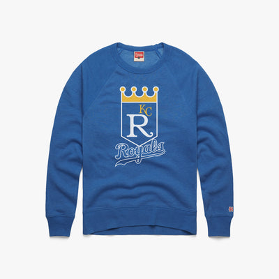 Royal Blue / S