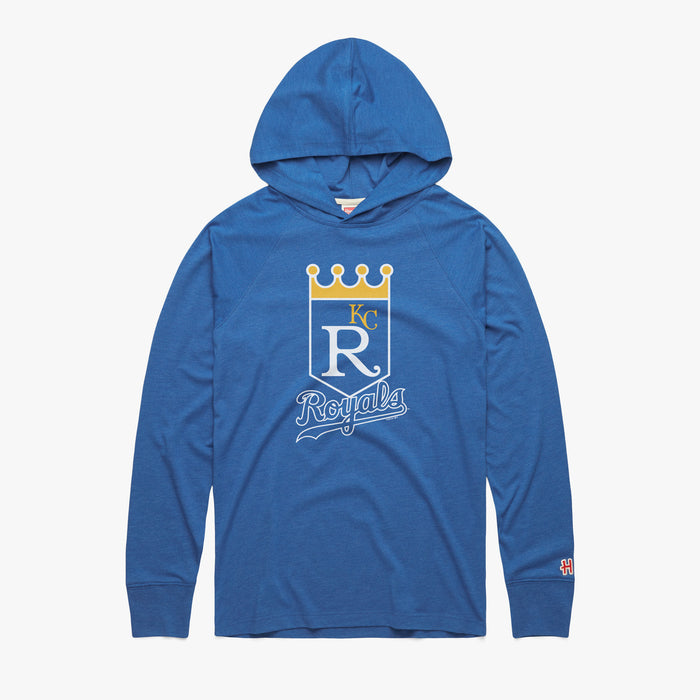 Kansas City Royals '79 Lightweight Hoodie