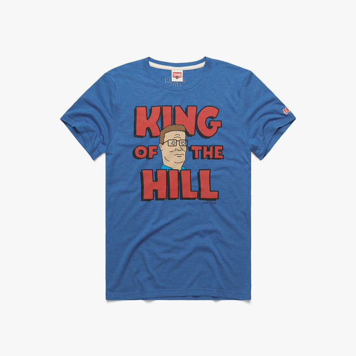 King Of The Hill