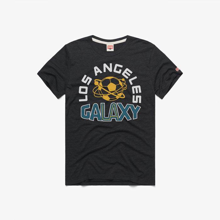 LA Galaxy '24 Third Kit