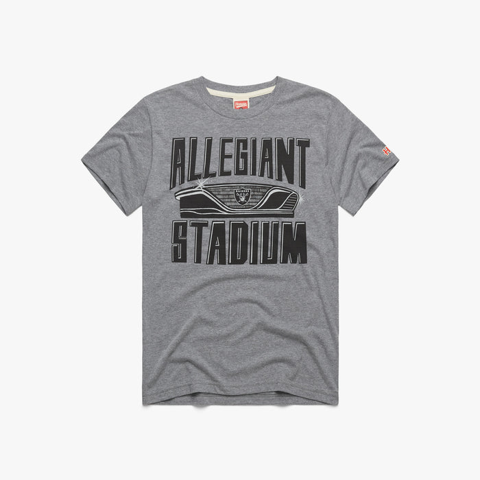 Las Vegas Raiders Allegiant Stadium