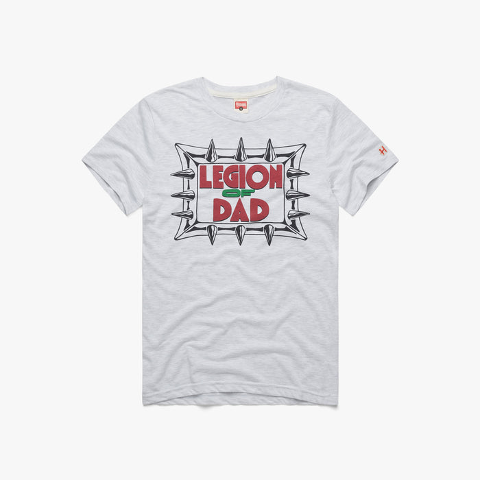 Legion Of Dad