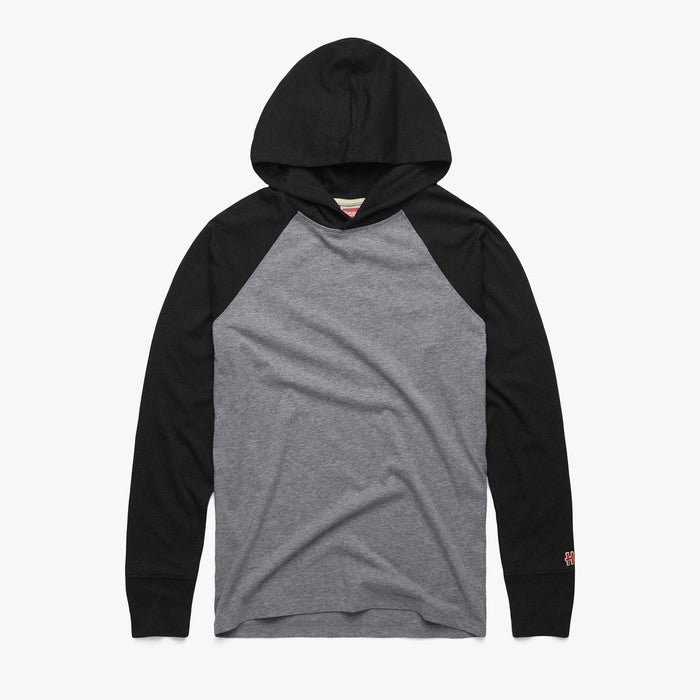 Go-To Lightweight Hoodie