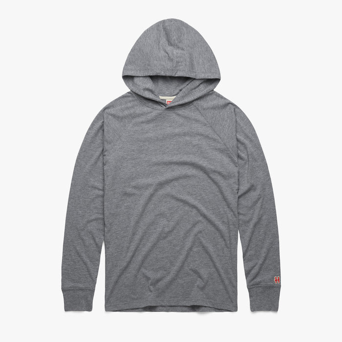 Go-To Lightweight Hoodie