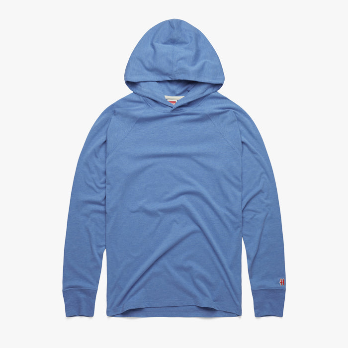 Go-To Lightweight Hoodie