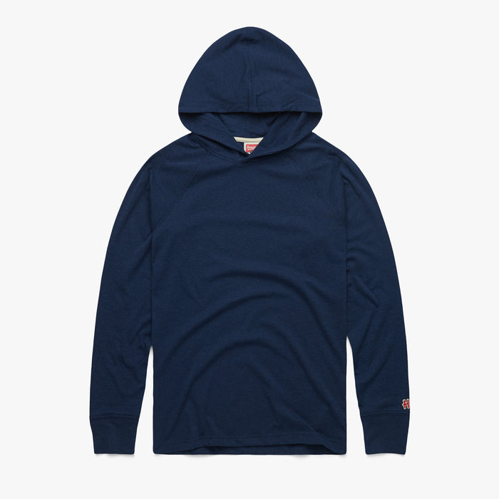 Go-To Lightweight Hoodie