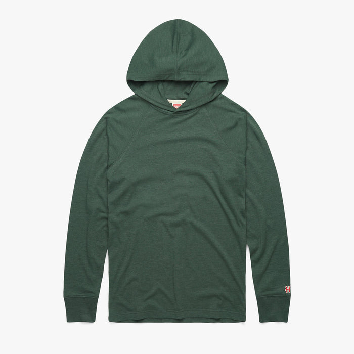 Go-To Lightweight Hoodie