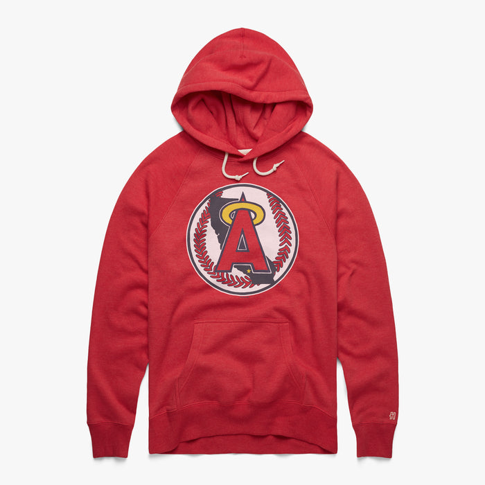 Los Angeles Angels '86 Hoodie