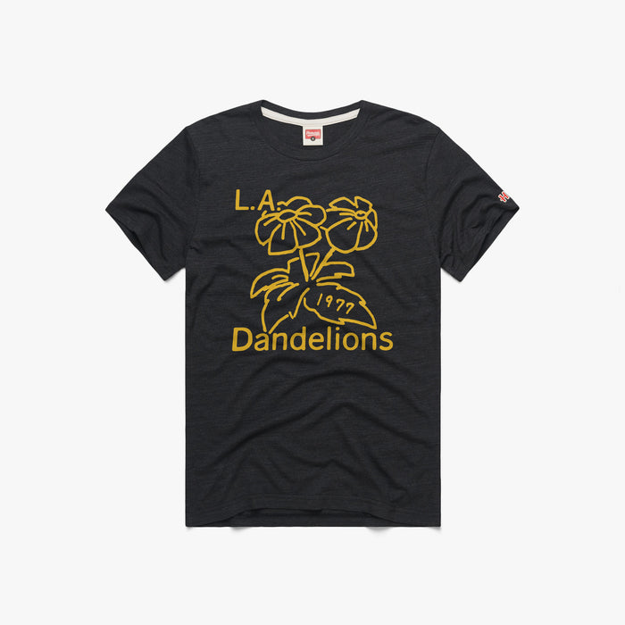 Los Angeles Dandelions