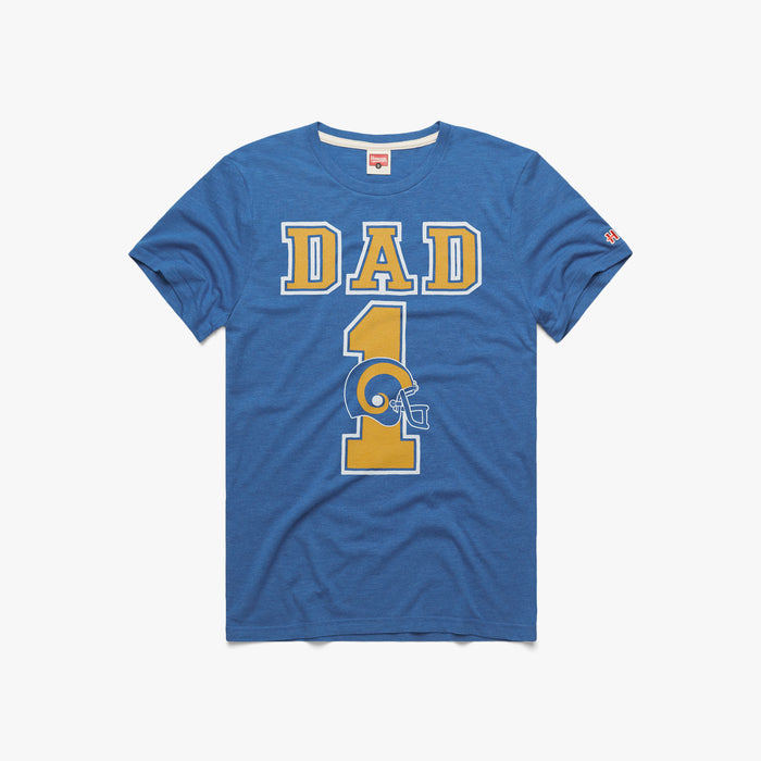 Los Angeles Rams Dad