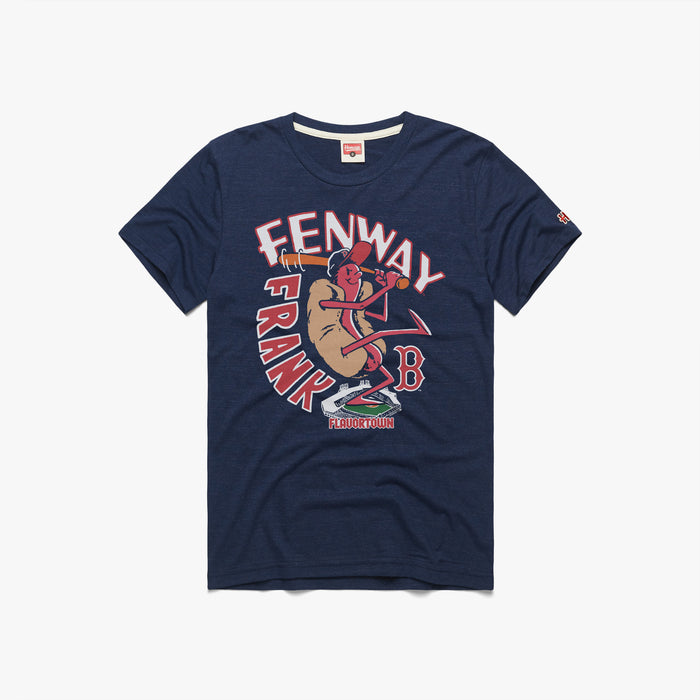 MLB x Flavortown Boston Red Sox