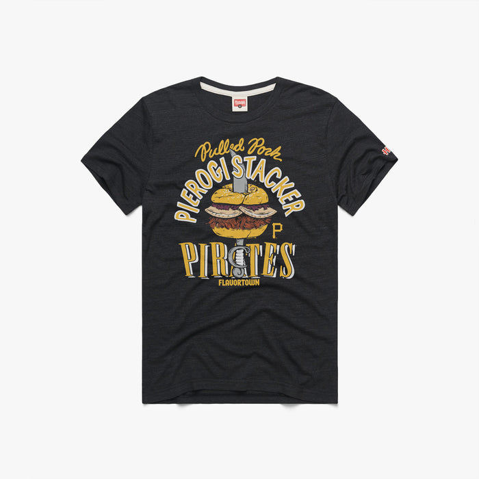 MLB x Flavortown Pittsburgh Pirates