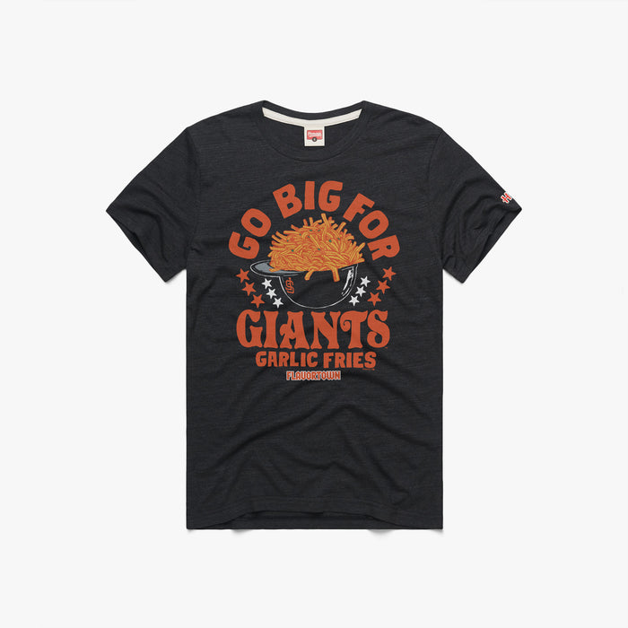 MLB x Flavortown San Francisco Giants