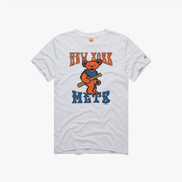 MLB x Grateful Dead x Mets