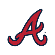 Atlanta Braves logo