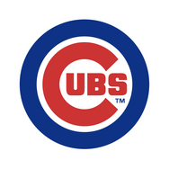 Chicago Cubs logo