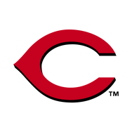 Cincinnati Reds logo