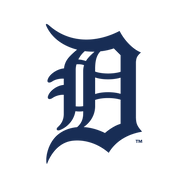 Detroit Tigers logo