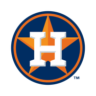 Houston Astros logo