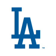 Los Angeles Dodgers logo