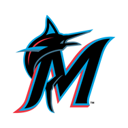 Miami Marlins logo