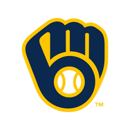 Milwaukee Brewers logo