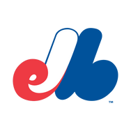 Montreal Expos logo