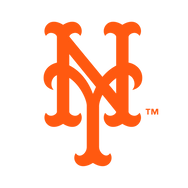 New York Mets logo