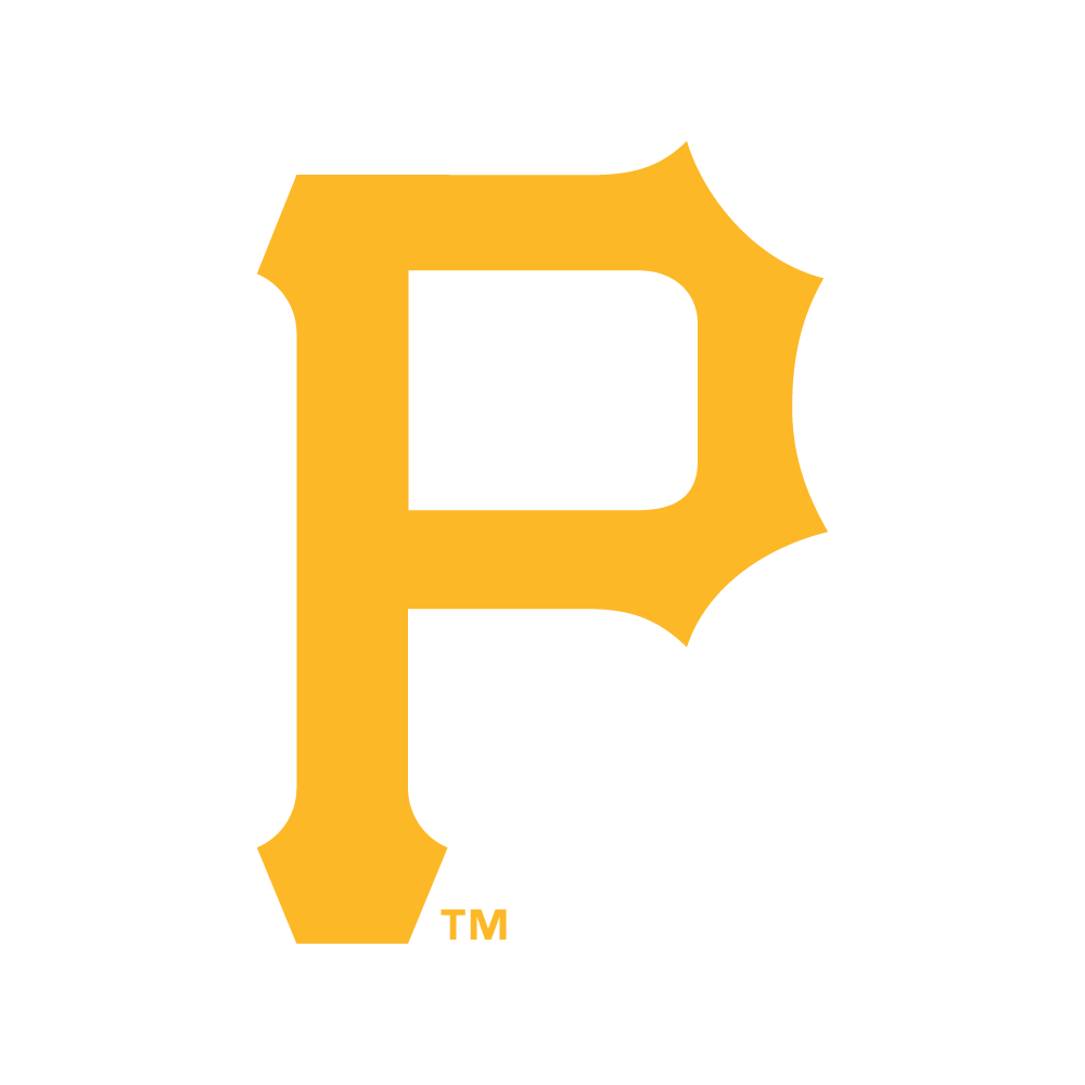  Pittsburgh Pirates Logo