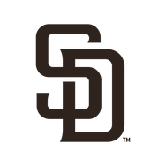 San Diego Padres logo