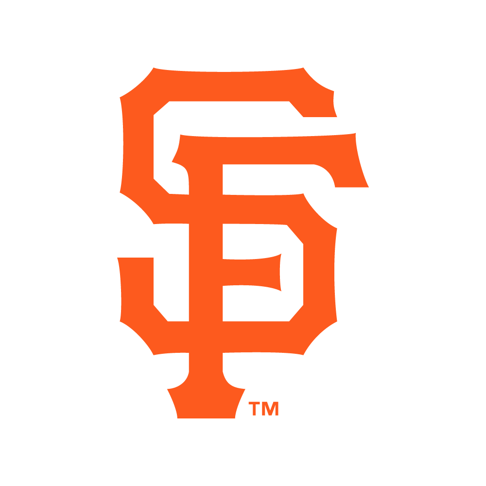  San Francisco Giants Logo