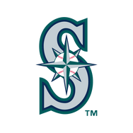 Seattle Mariners logo