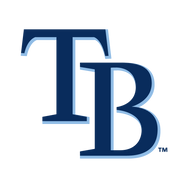 Tampa Bay Rays logo