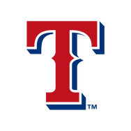 Texas Rangers logo