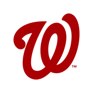 Washington Nationals logo