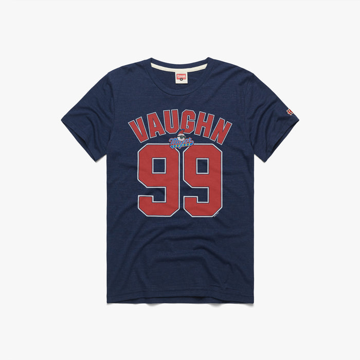 Major League Ricky Vaughn #99