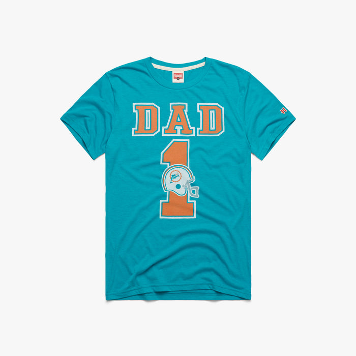 Miami Dolphins Dad