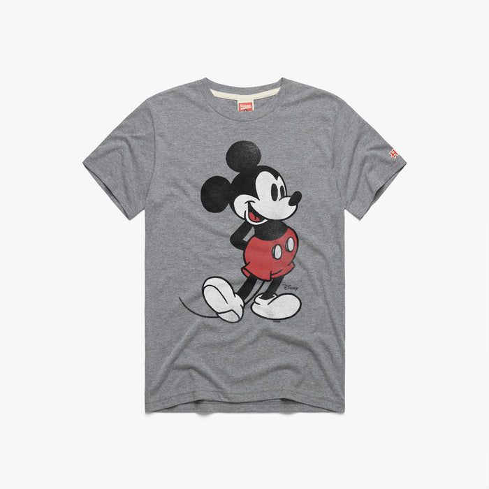 Mickey Mouse