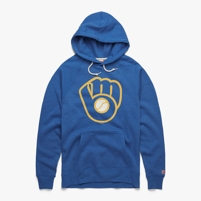 Milwaukee Brewers '78 Hoodie