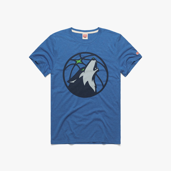 Minnesota Timberwolves Logo