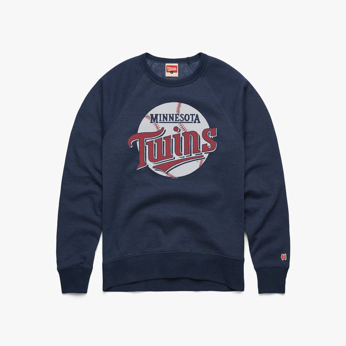 Minnesota Twins '87 Crewneck