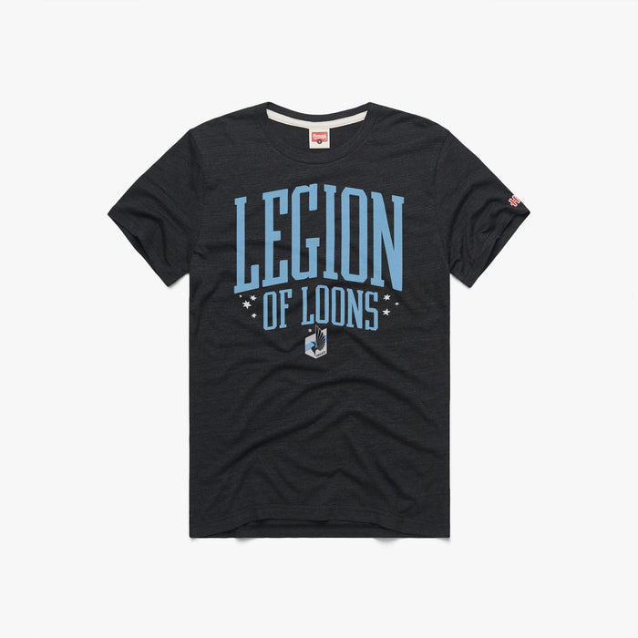 Minnesota United Legion of Loons