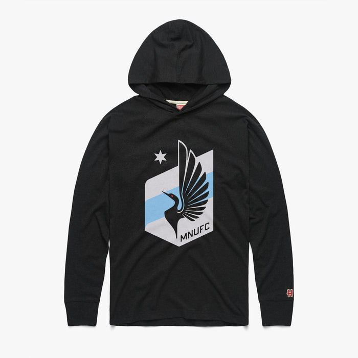 Minnesota United '17 Lightweight Hoodie