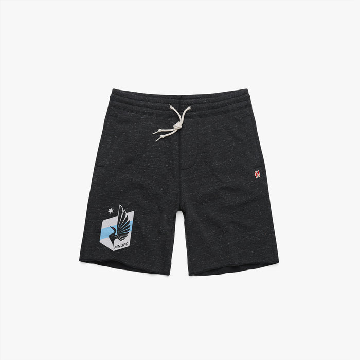 Minnesota United '17 Sweat Shorts